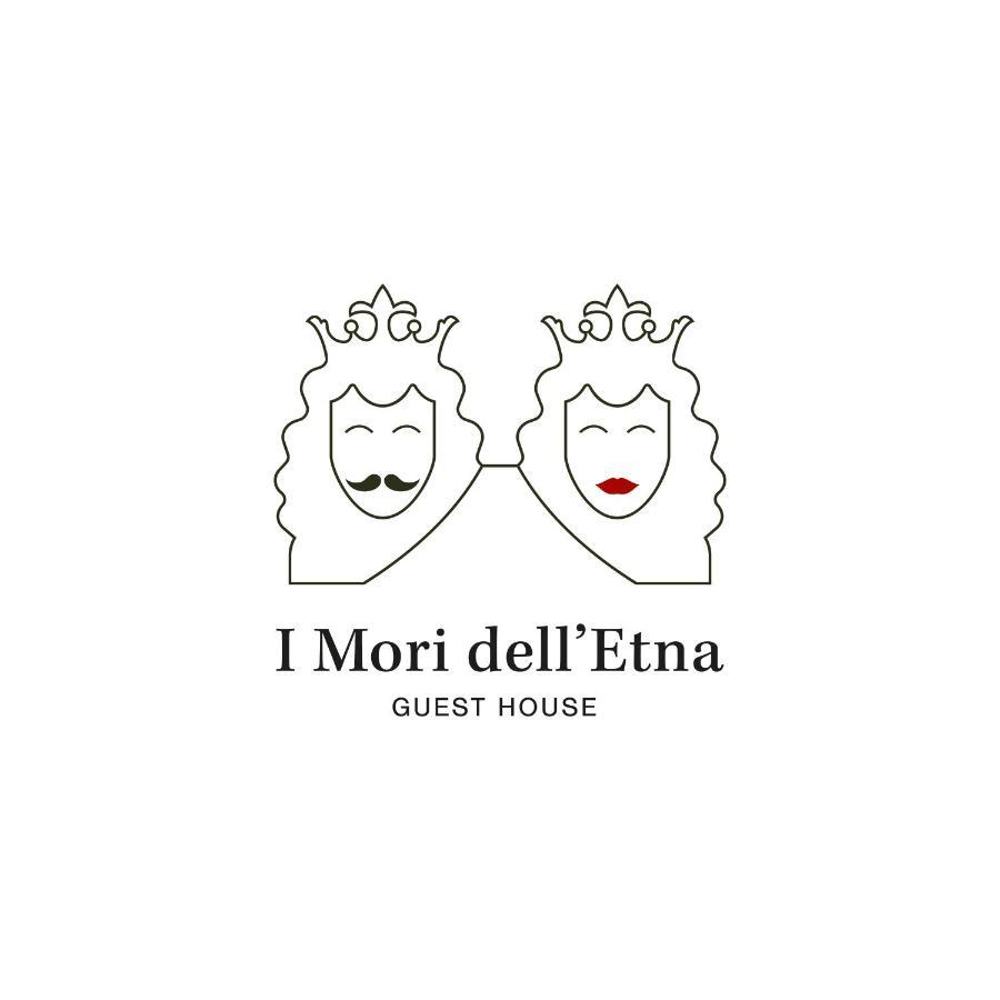 I Mori Dell'Etna Bed & Breakfast Giardini Naxos Luaran gambar