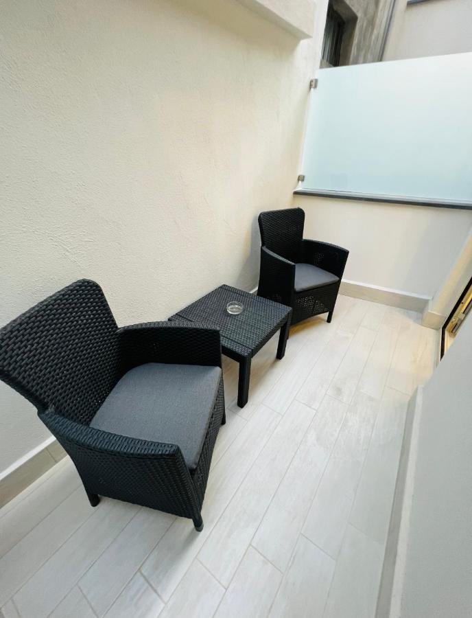 I Mori Dell'Etna Bed & Breakfast Giardini Naxos Luaran gambar