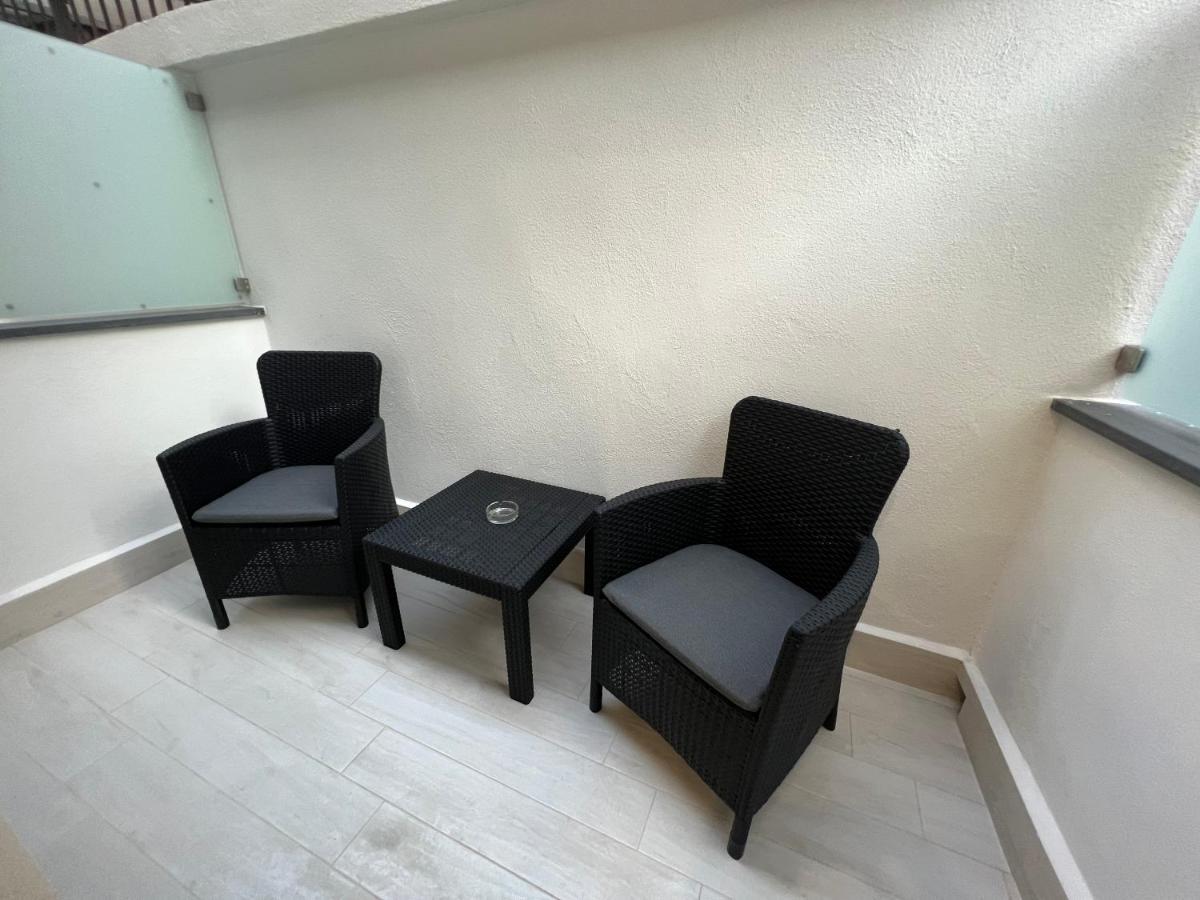 I Mori Dell'Etna Bed & Breakfast Giardini Naxos Luaran gambar
