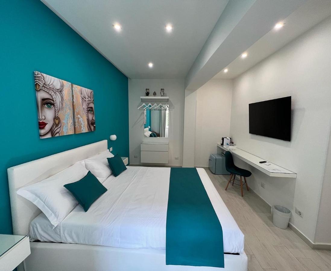 I Mori Dell'Etna Bed & Breakfast Giardini Naxos Luaran gambar