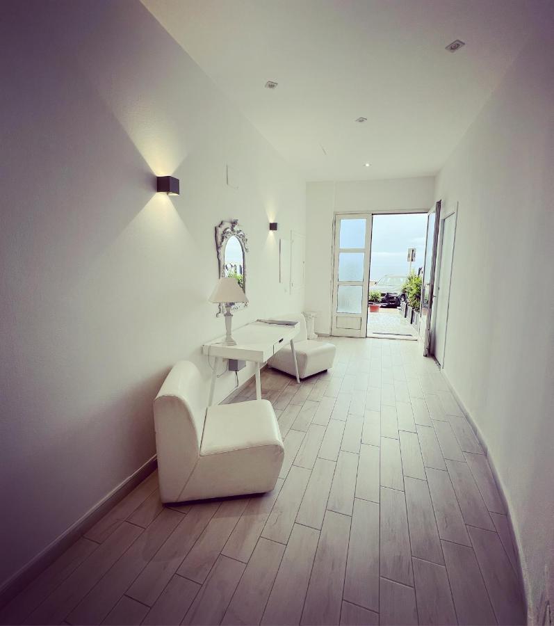 I Mori Dell'Etna Bed & Breakfast Giardini Naxos Luaran gambar