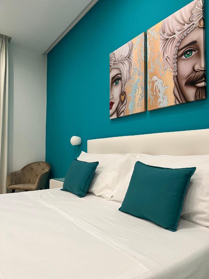 I Mori Dell'Etna Bed & Breakfast Giardini Naxos Luaran gambar