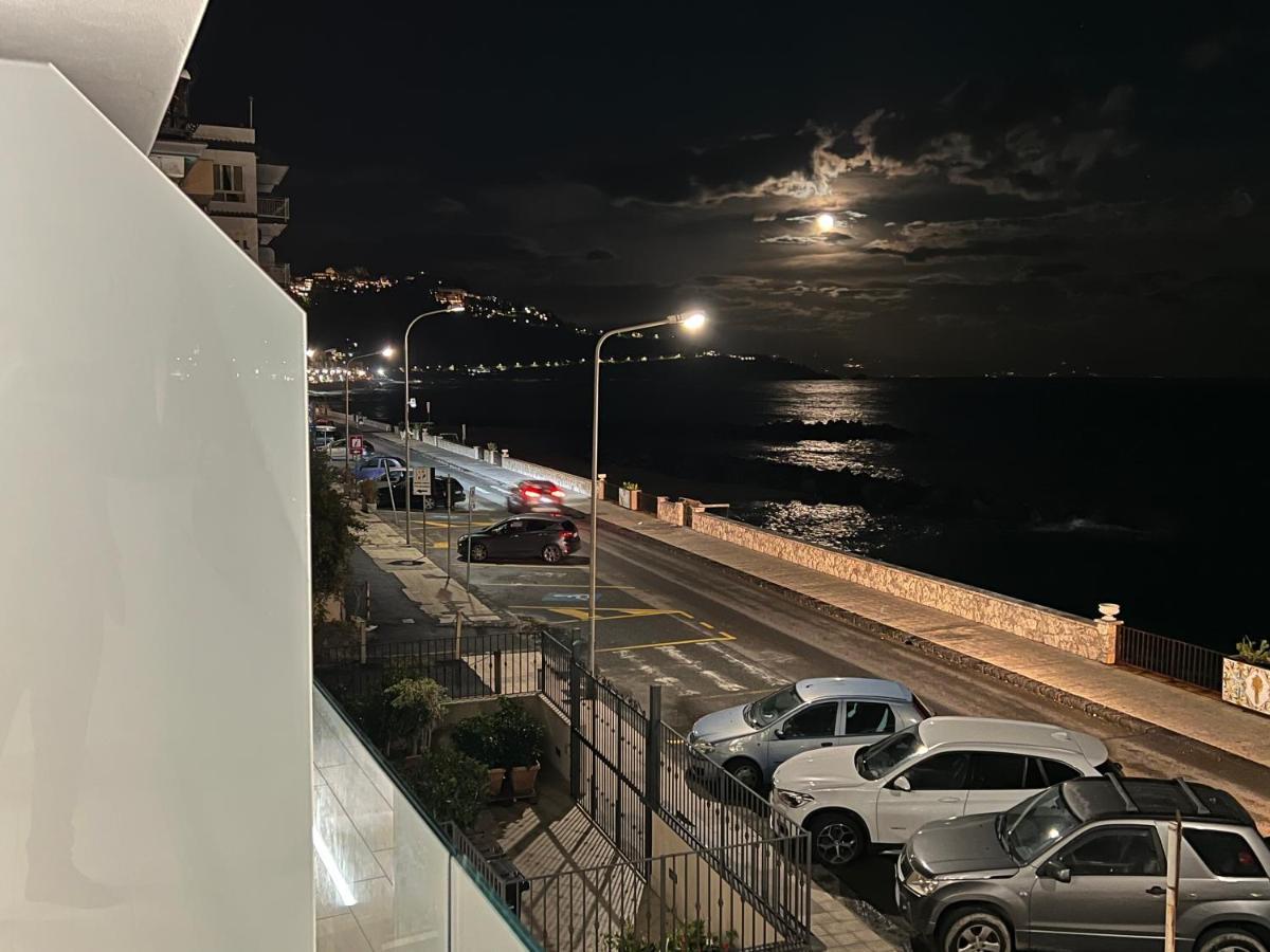 I Mori Dell'Etna Bed & Breakfast Giardini Naxos Luaran gambar