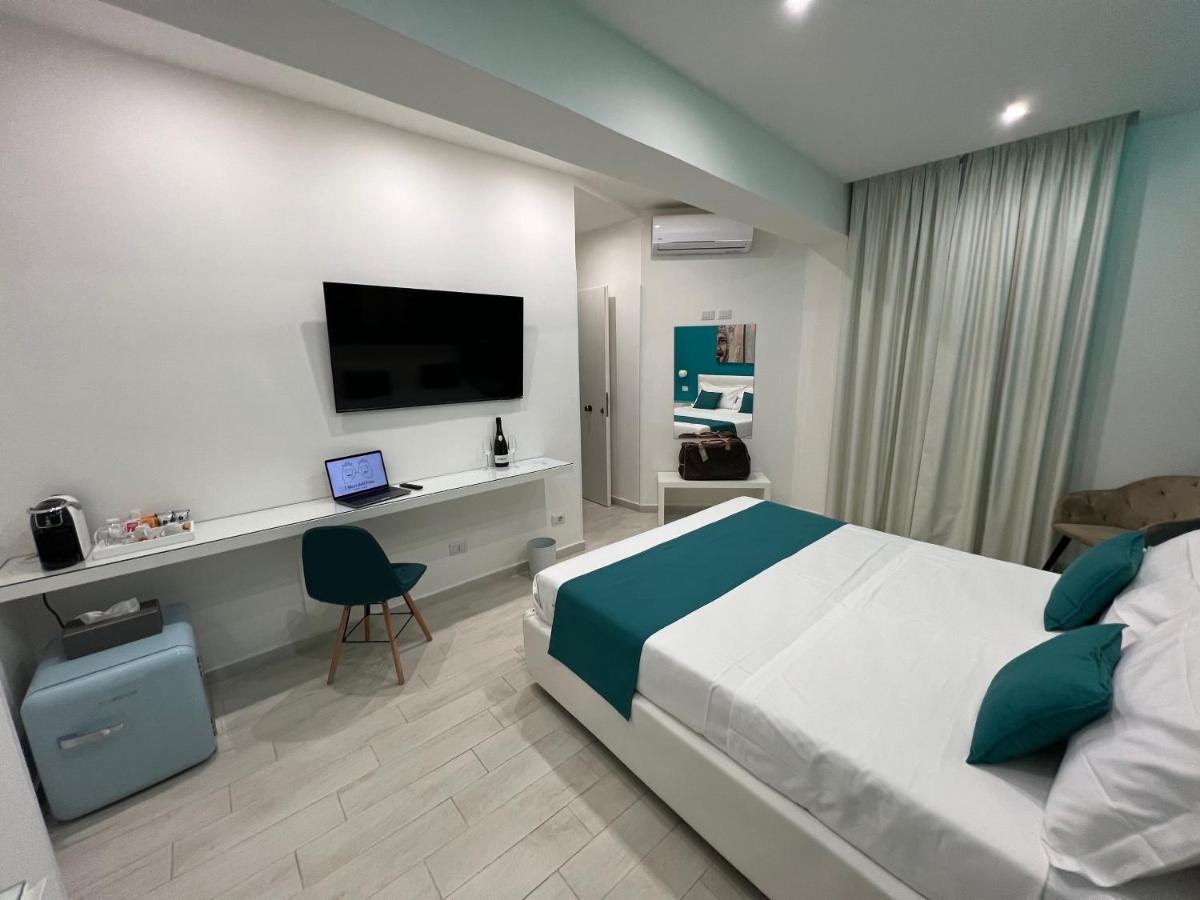 I Mori Dell'Etna Bed & Breakfast Giardini Naxos Luaran gambar