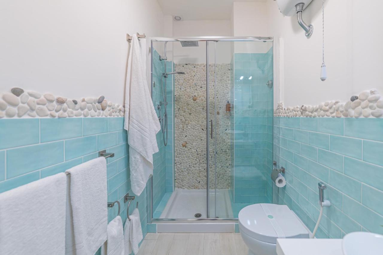 I Mori Dell'Etna Bed & Breakfast Giardini Naxos Luaran gambar